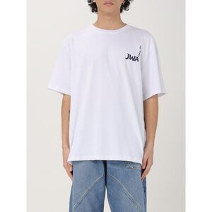 Jw Anderson T-Shirt Men White